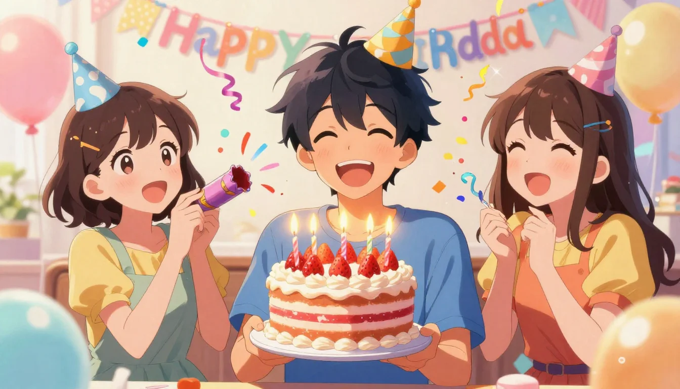 君が主役の今日