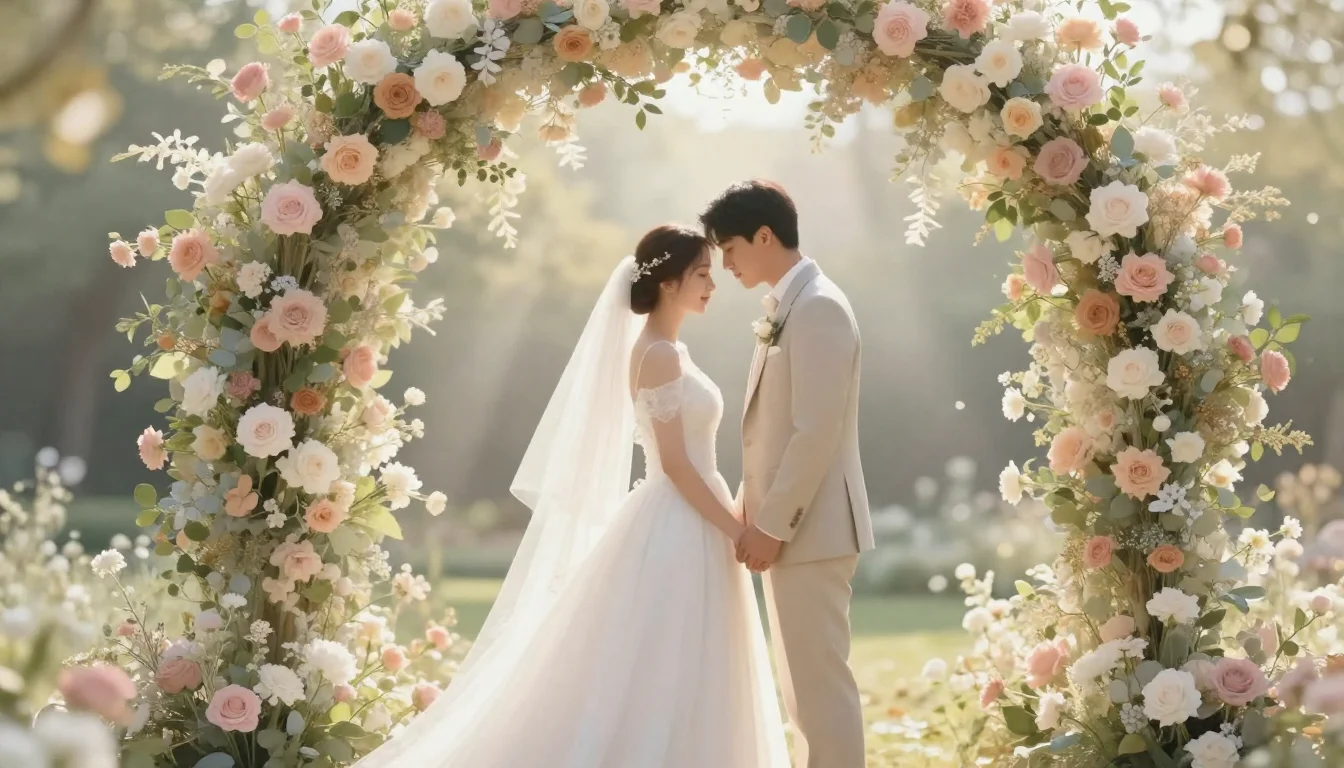 Forever Starts Today