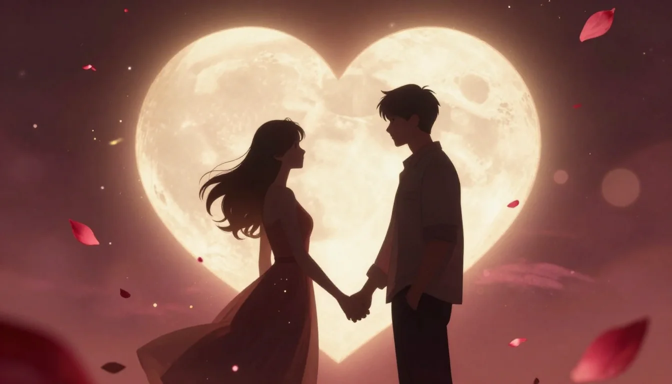 Сердце на двоих