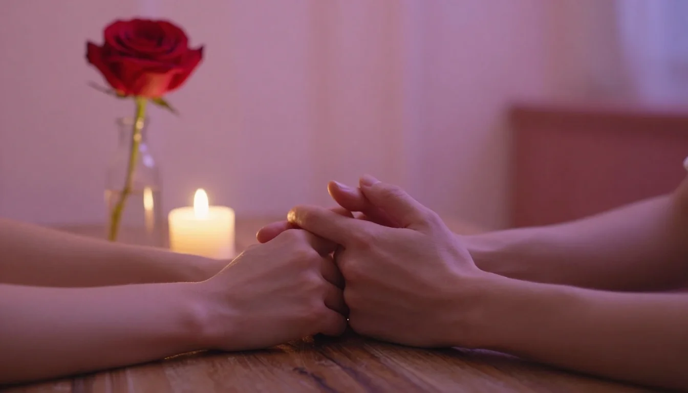 Every Day Is Valentine