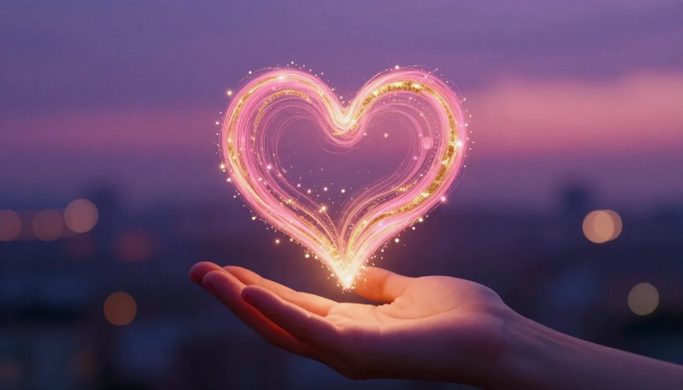 My Forever Valentine