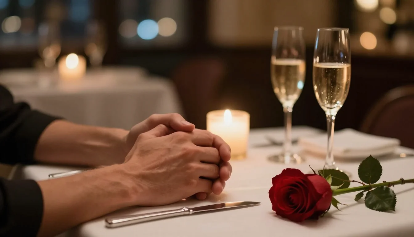 My Forever Valentine