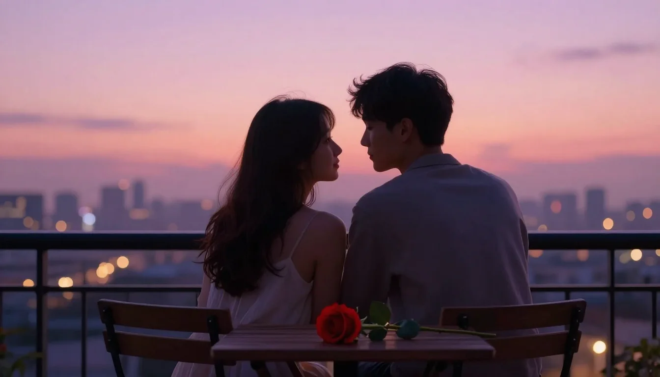 My Forever Valentine