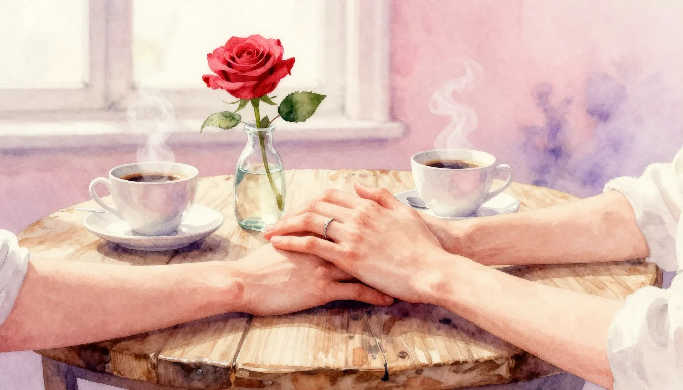 Every Day Is Valentine's