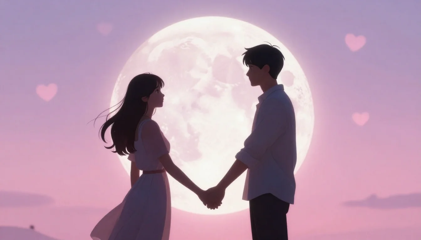 Điều Ngọt Ngào Nhất