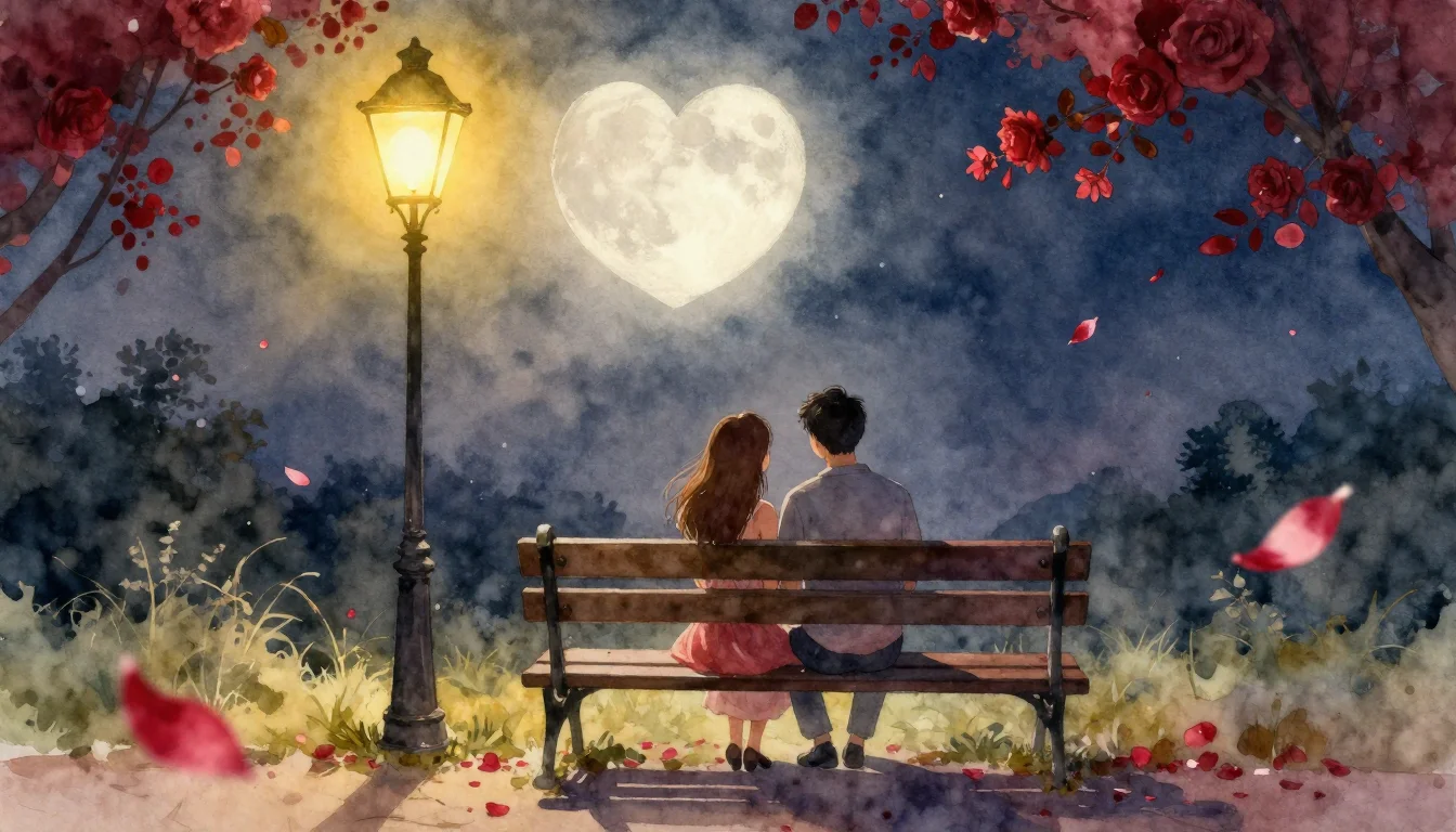 My Forever Valentine