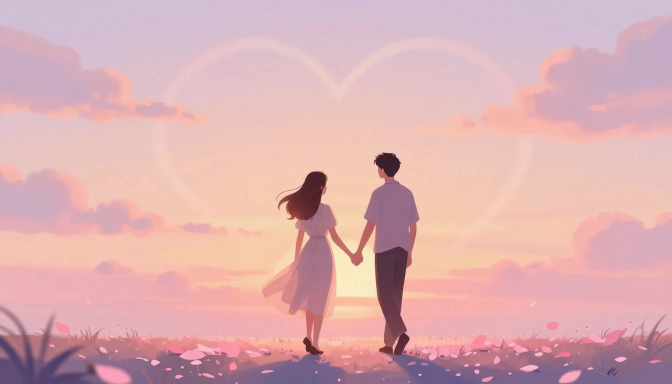 แค่มีเธอในทุกวัน