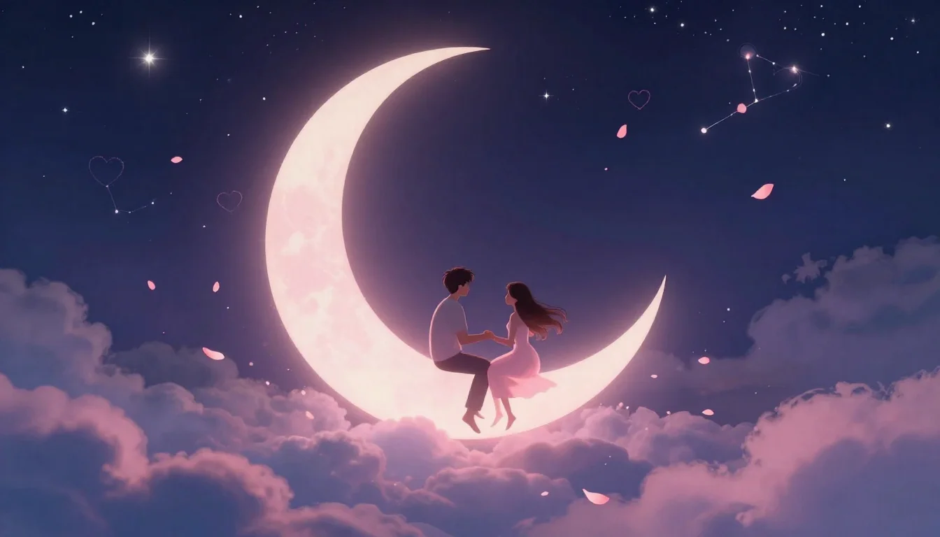 My Forever Valentine