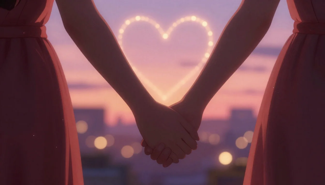 Сердца в унисон