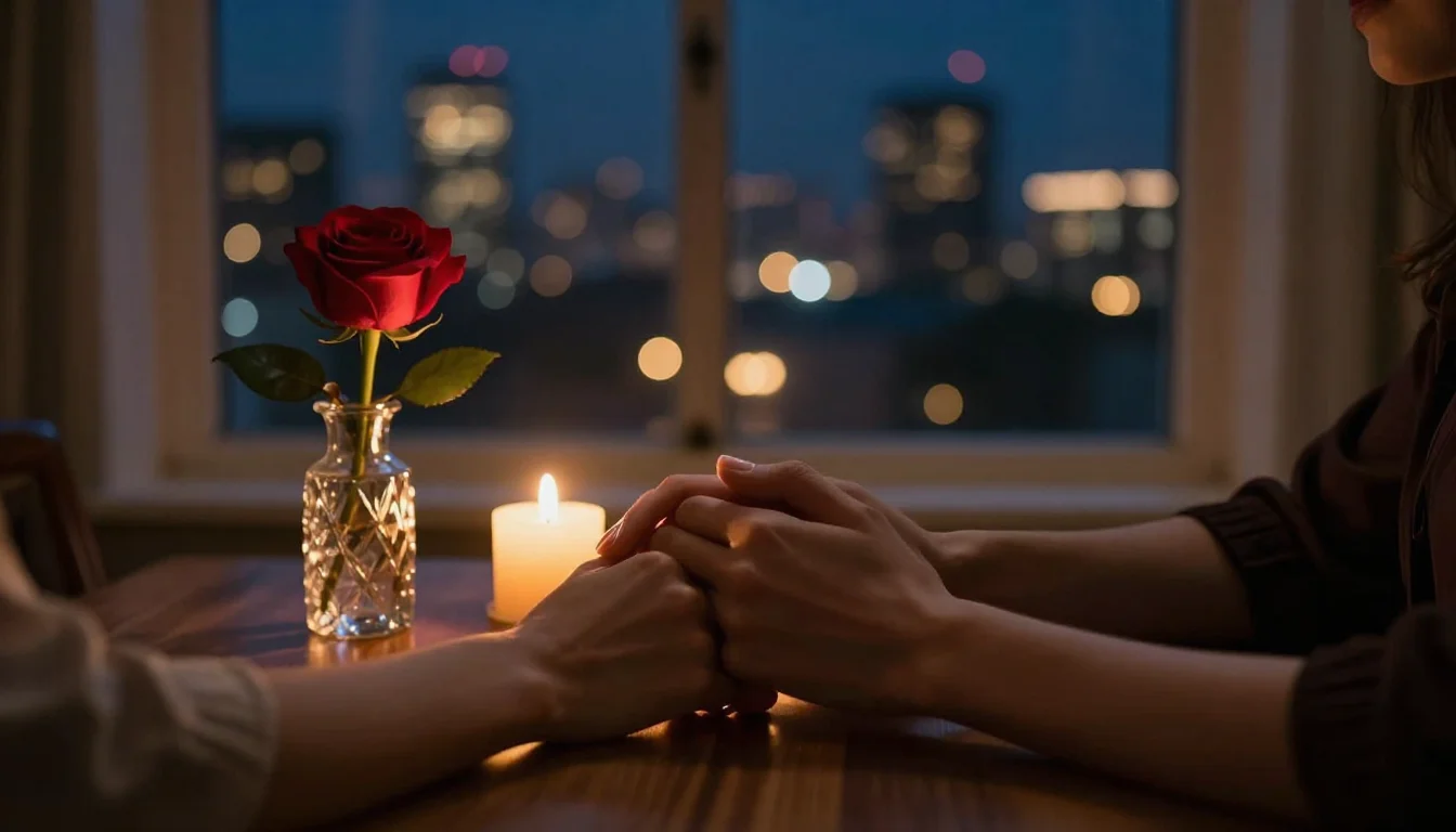 My Forever Valentine