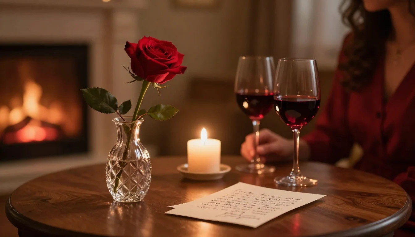 Promesse de Février