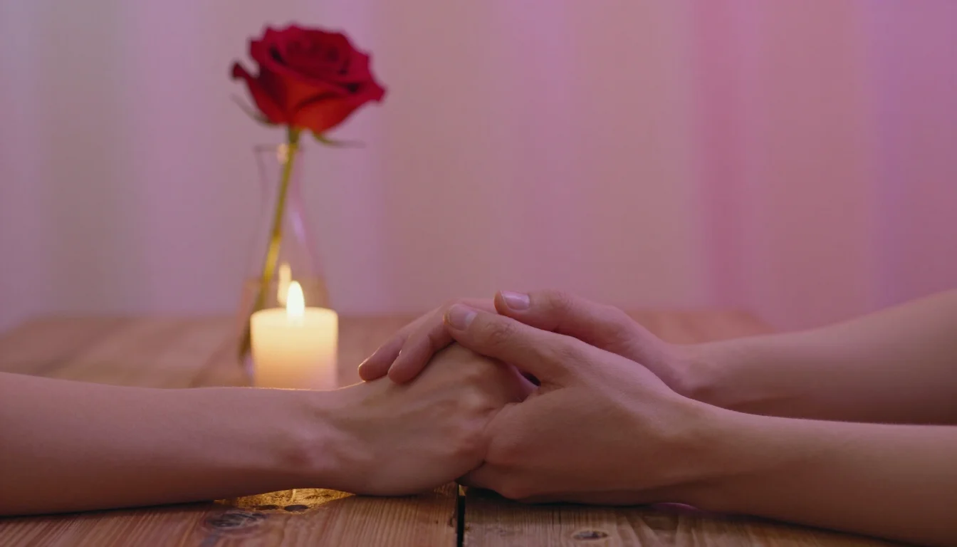 Every Day Is Valentine