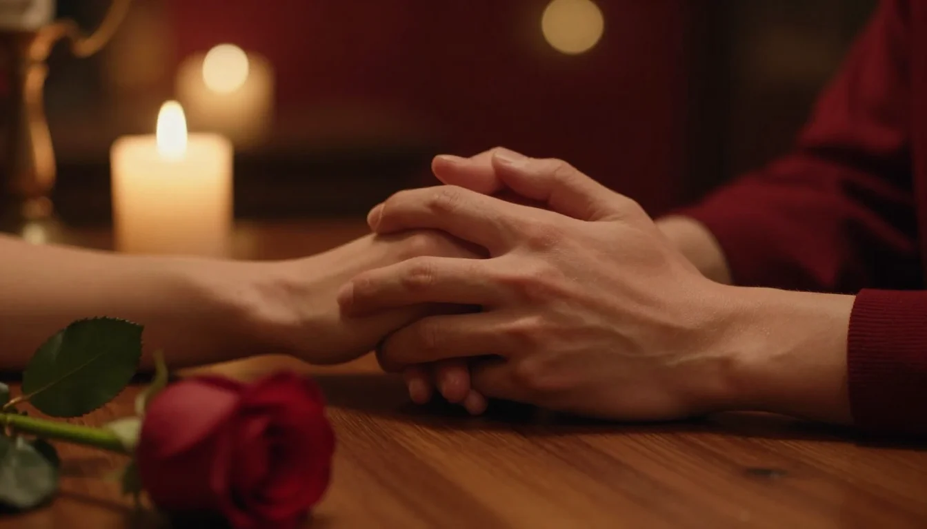 L'Écho de nos Cœurs