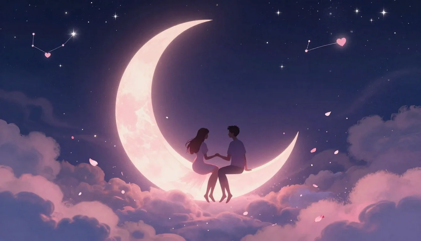 My Forever Valentine