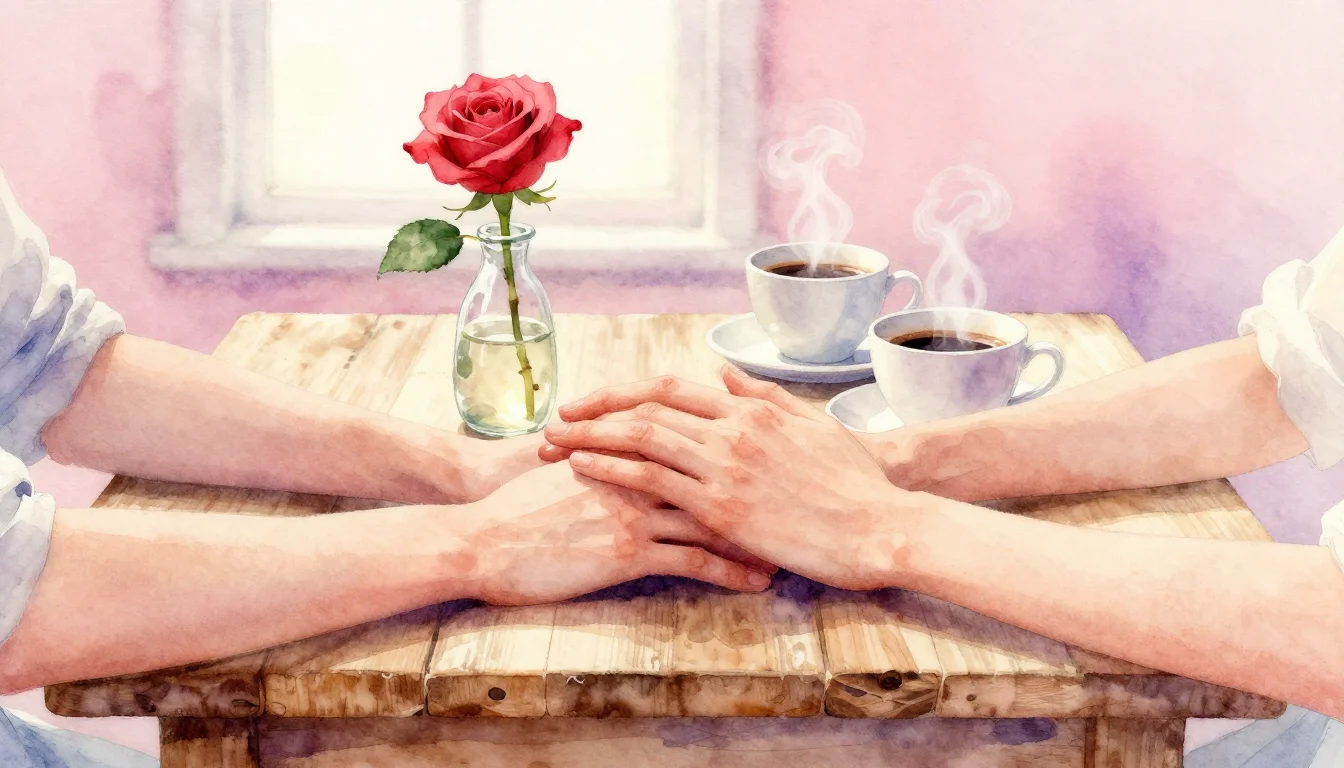 Every Day Is Valentine's