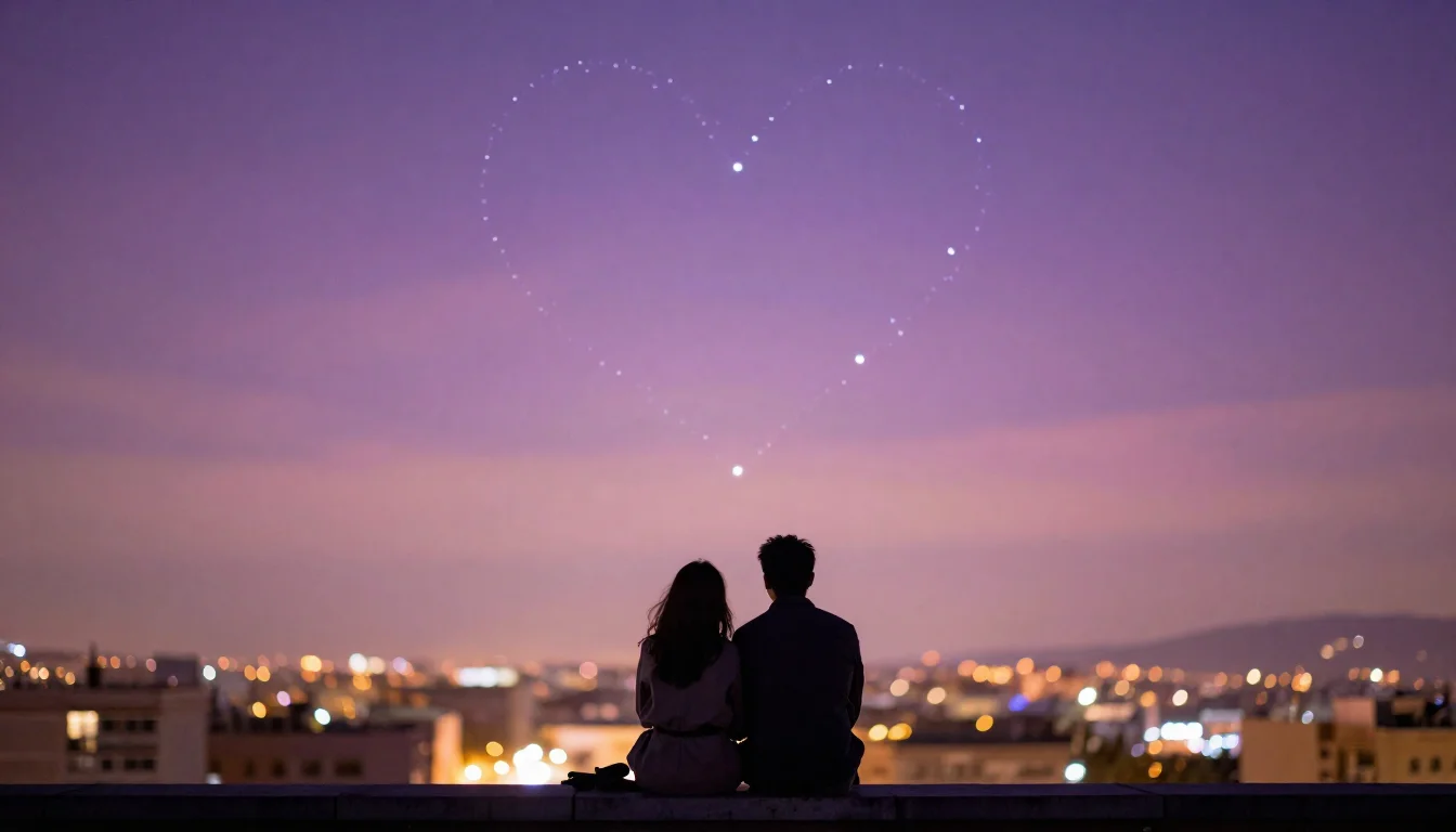 Сердце на двоих