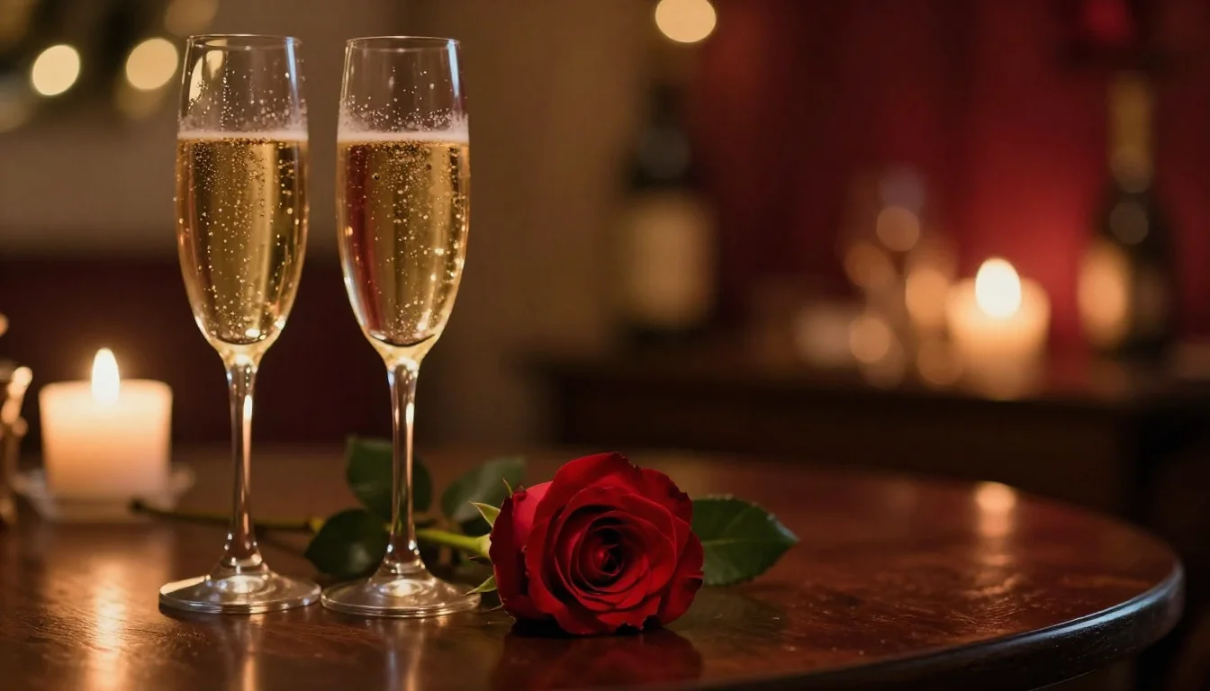 My Forever Valentine