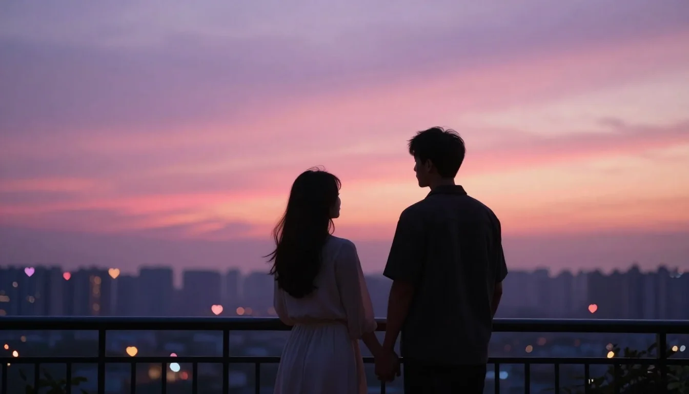 Ikaw Ang Aking Mundo