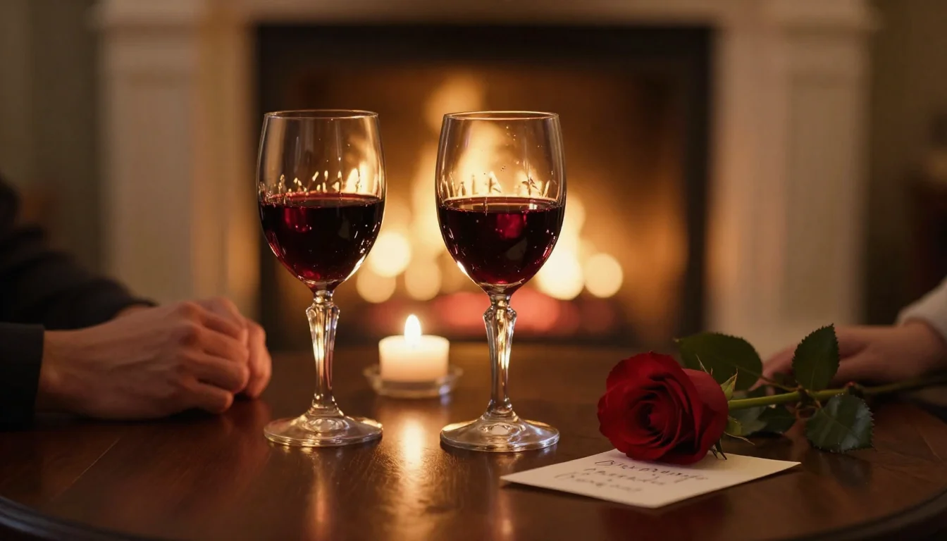 My Forever Valentine