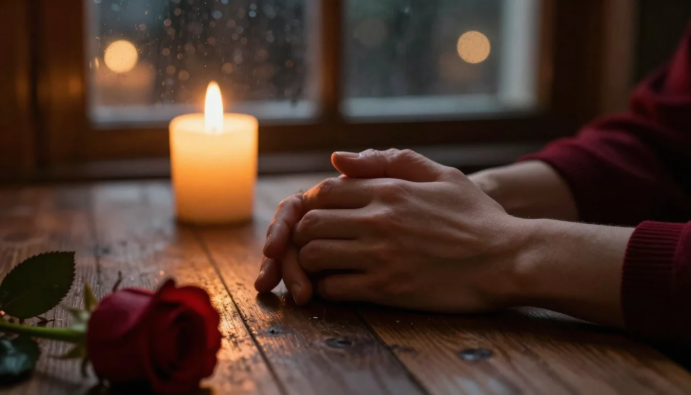 My Forever Valentine