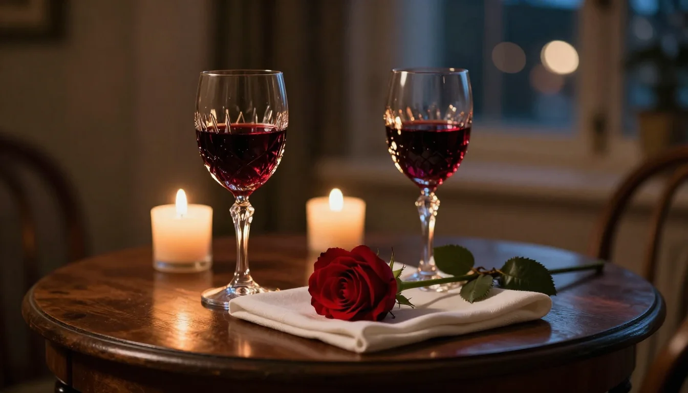 My Forever Valentine