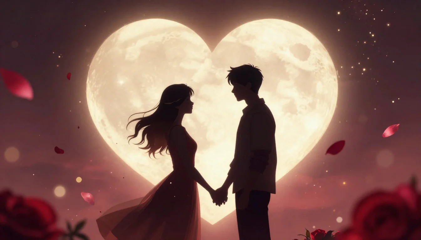 Сердце на двоих