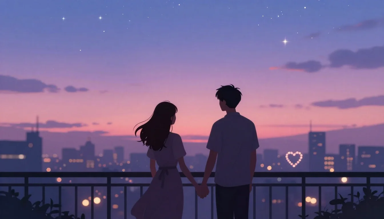 Мәңгілік махаббат