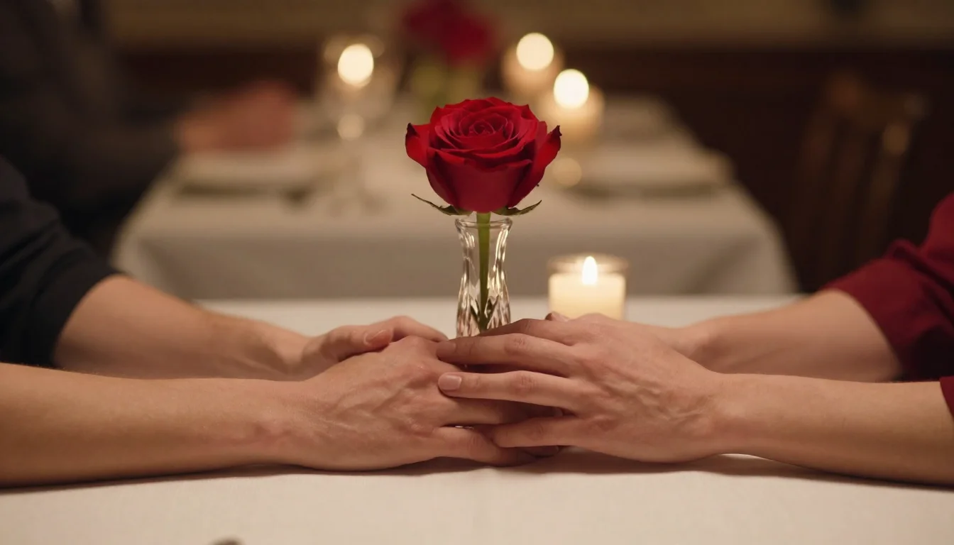 My Forever Valentine