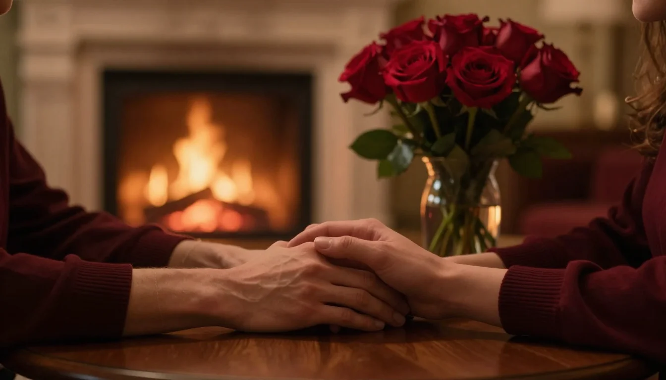 My Forever Valentine