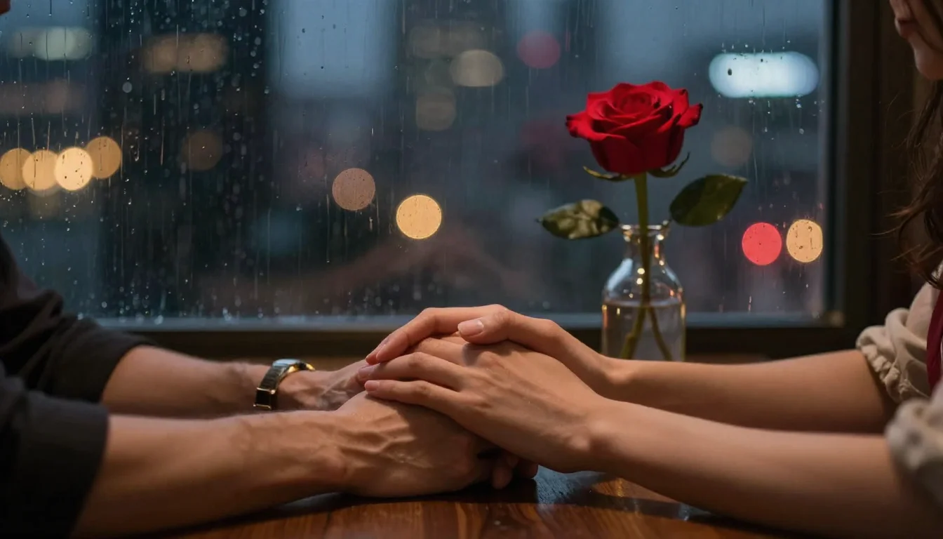 My Forever Valentine