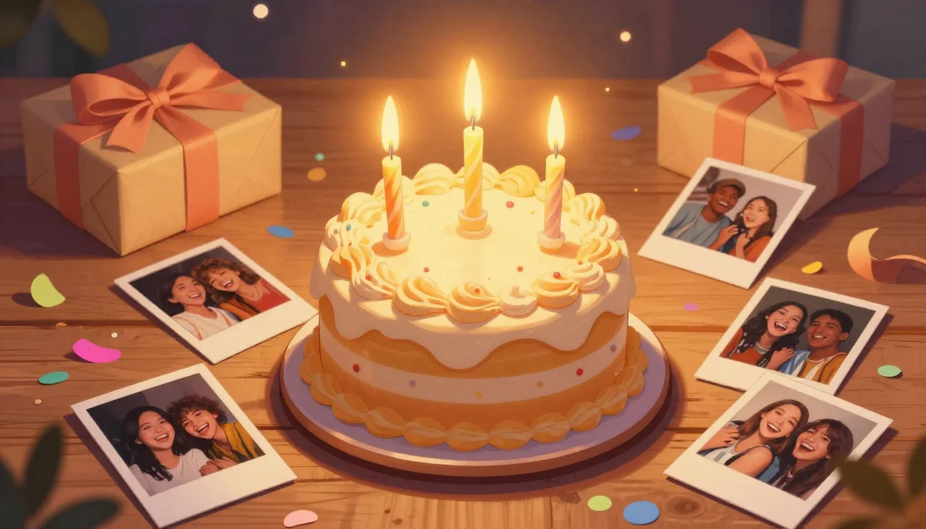 Maligayang Bati Kaibigan