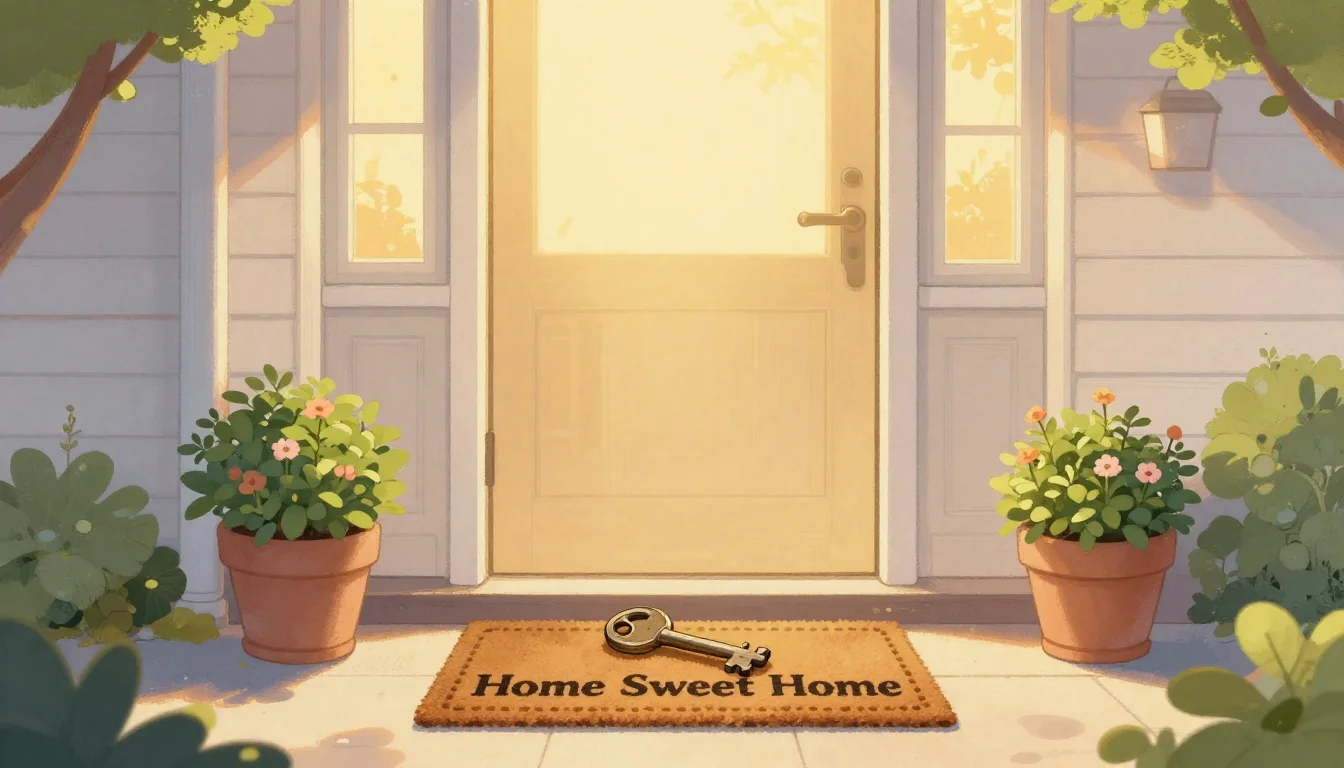 Le Chiavi del Domani