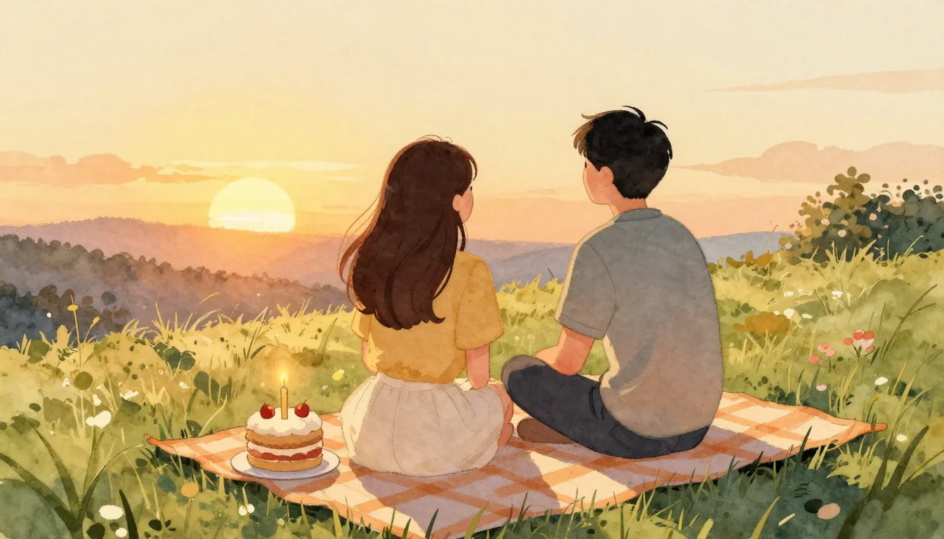 İyi Ki Varsın Dostum