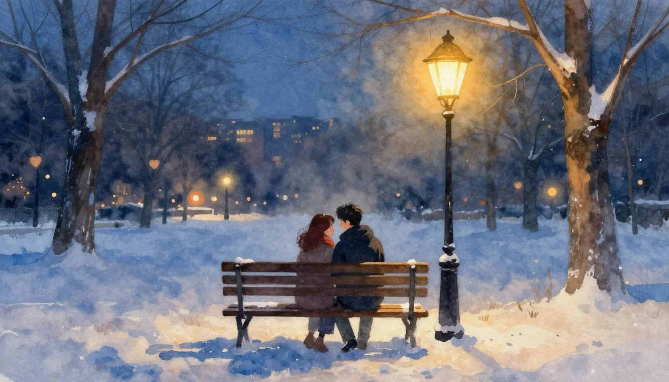 Du är hela världen