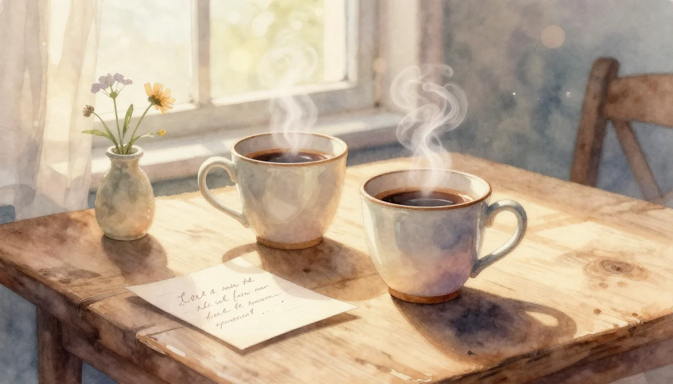 Het Ritme Van Mijn Leven