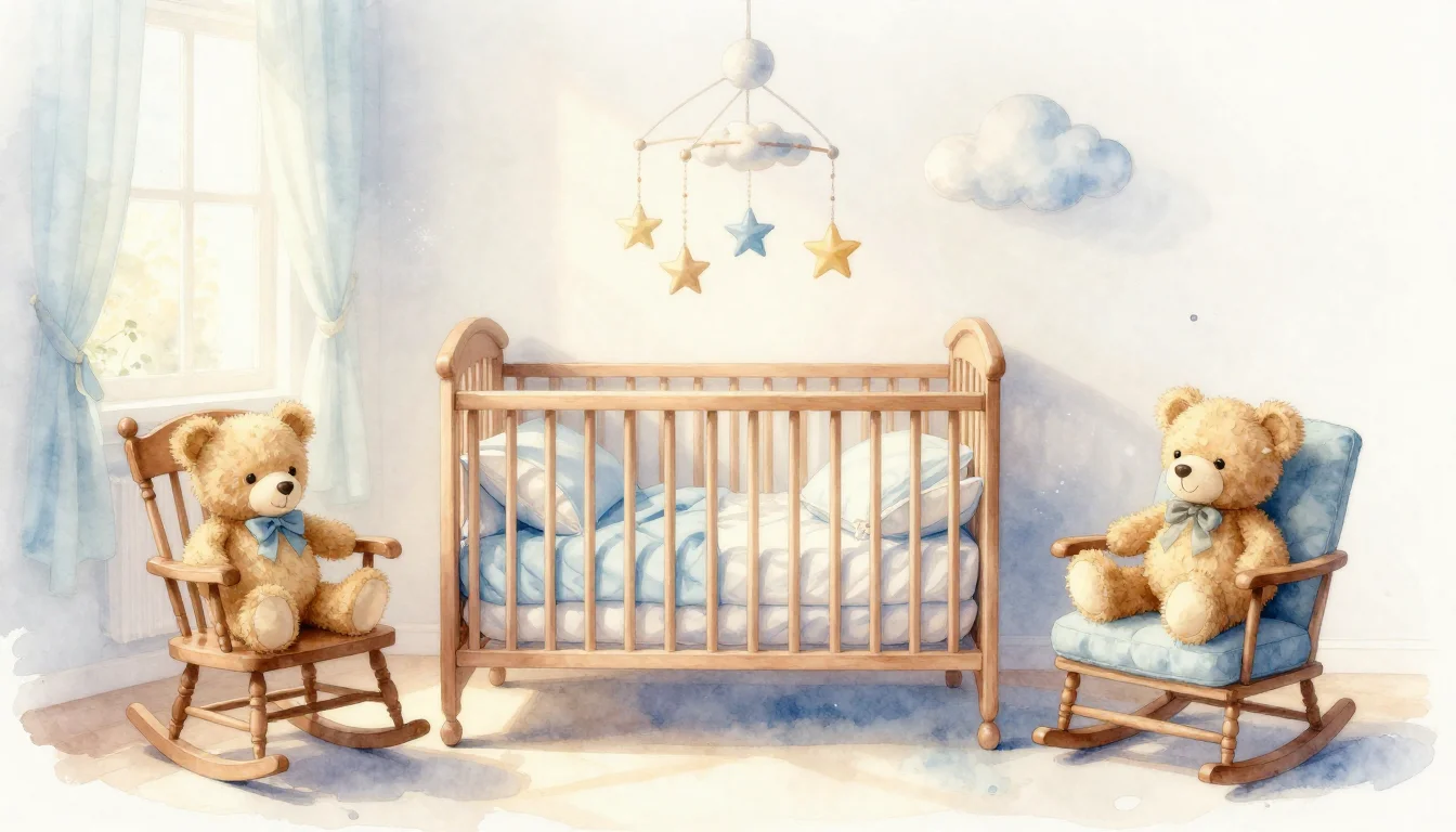 Tiny Hands, Big World