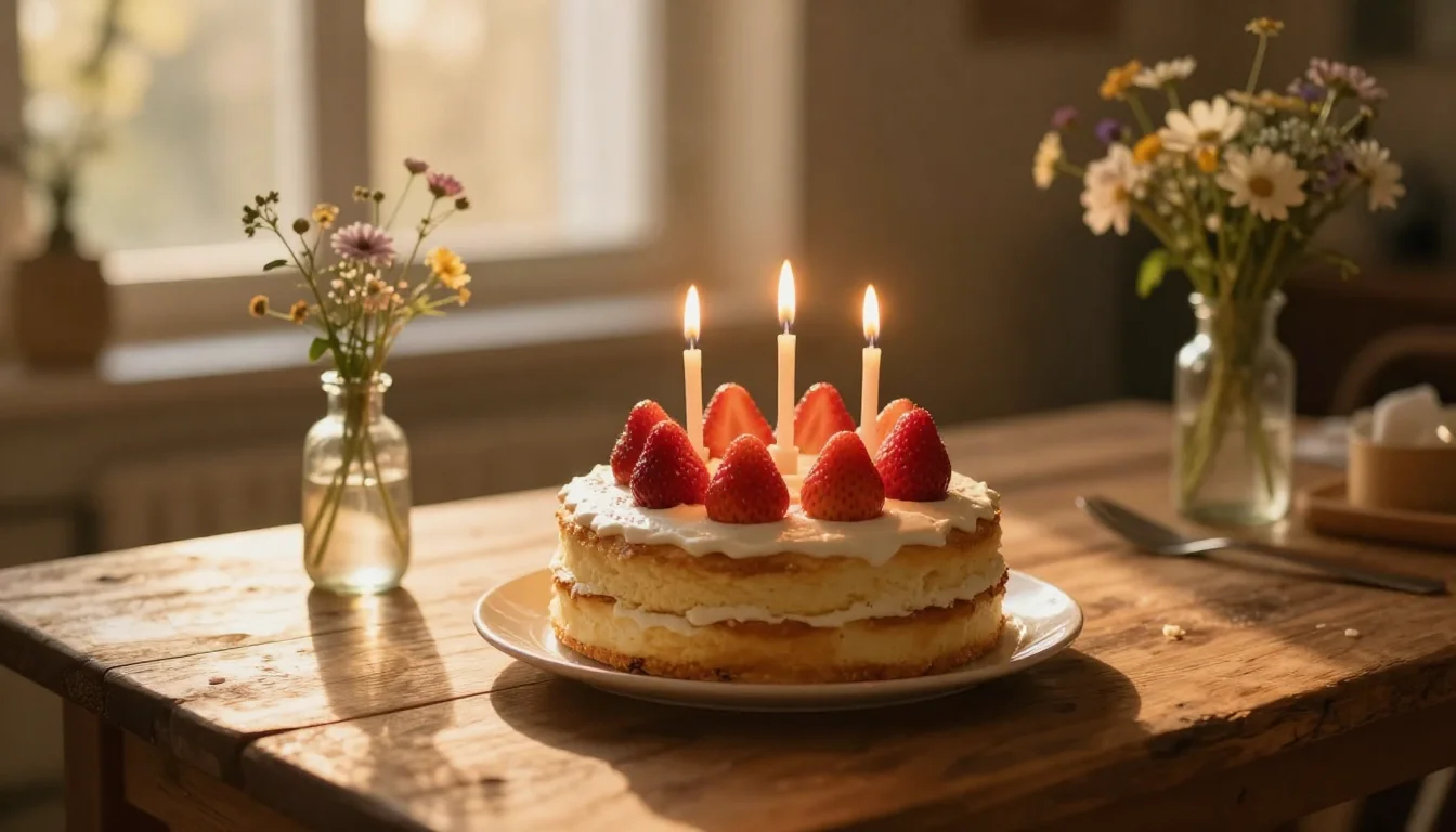 শুভ জন্মদিন তোমায়