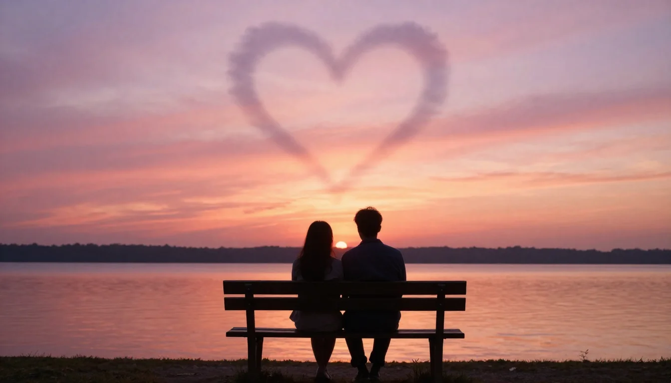 Jesteś moim światem