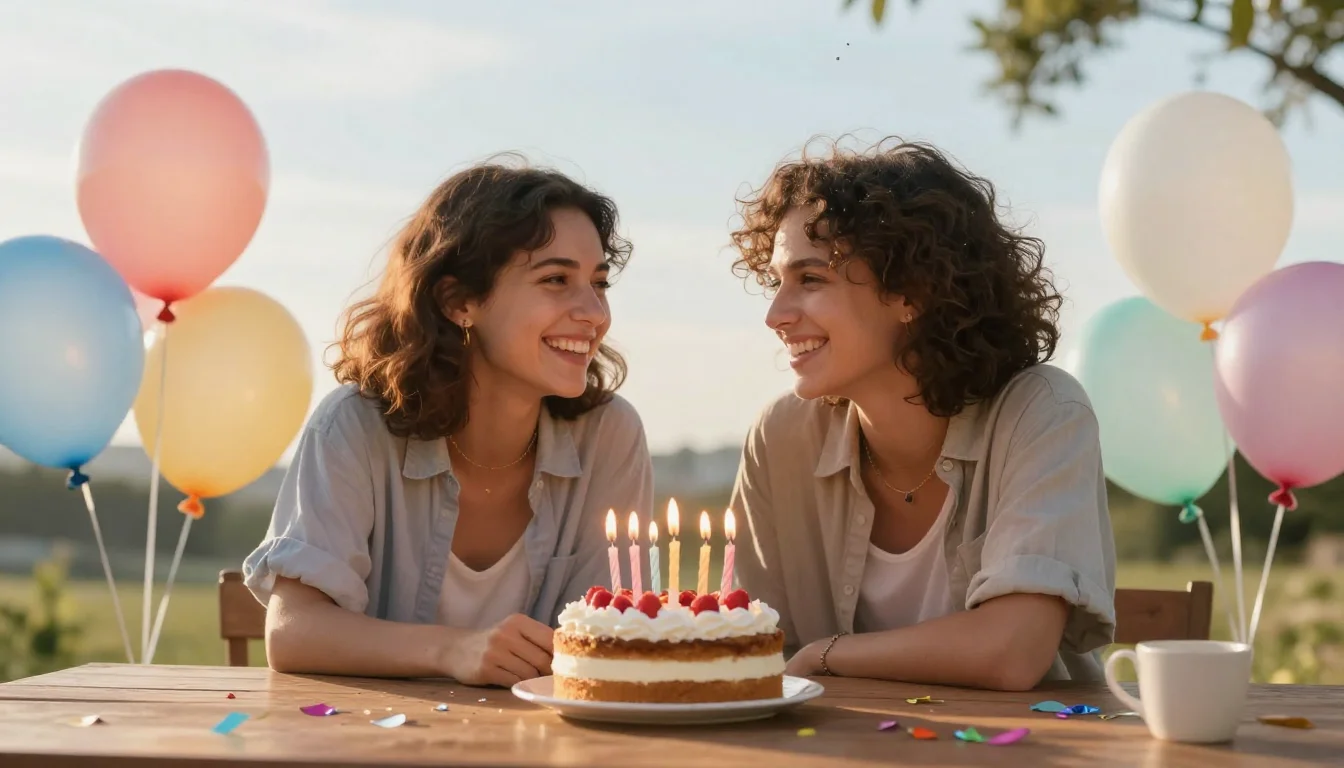 สุขสันต์วันเกิดเพื่อนรัก