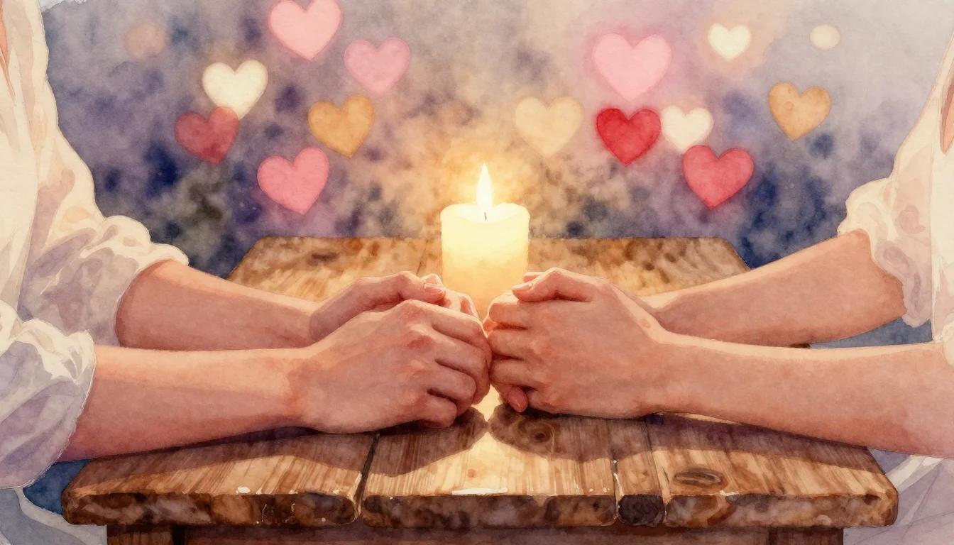 Den vackraste gåvan