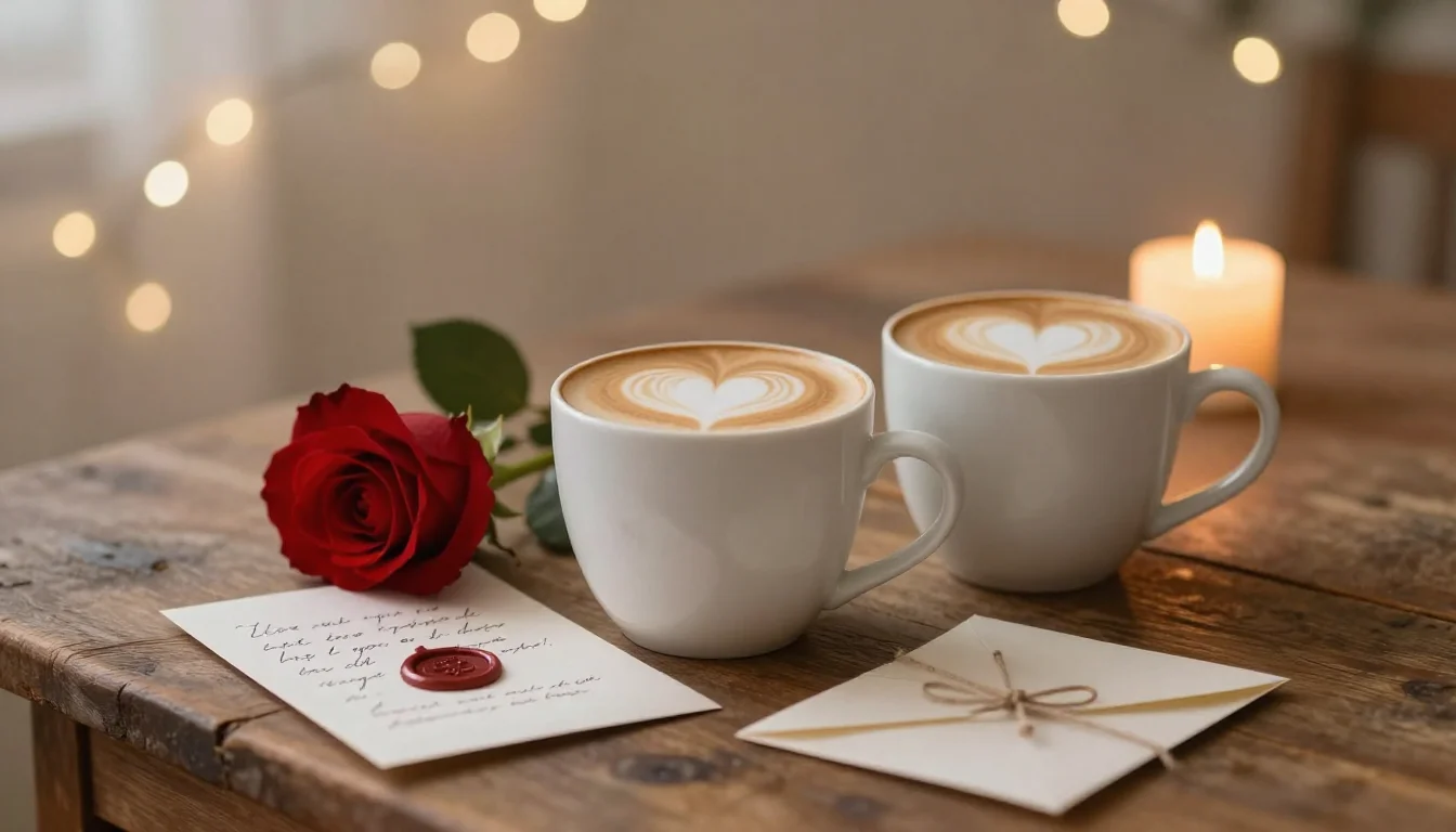 Voor Altijd Mijn Valentijn