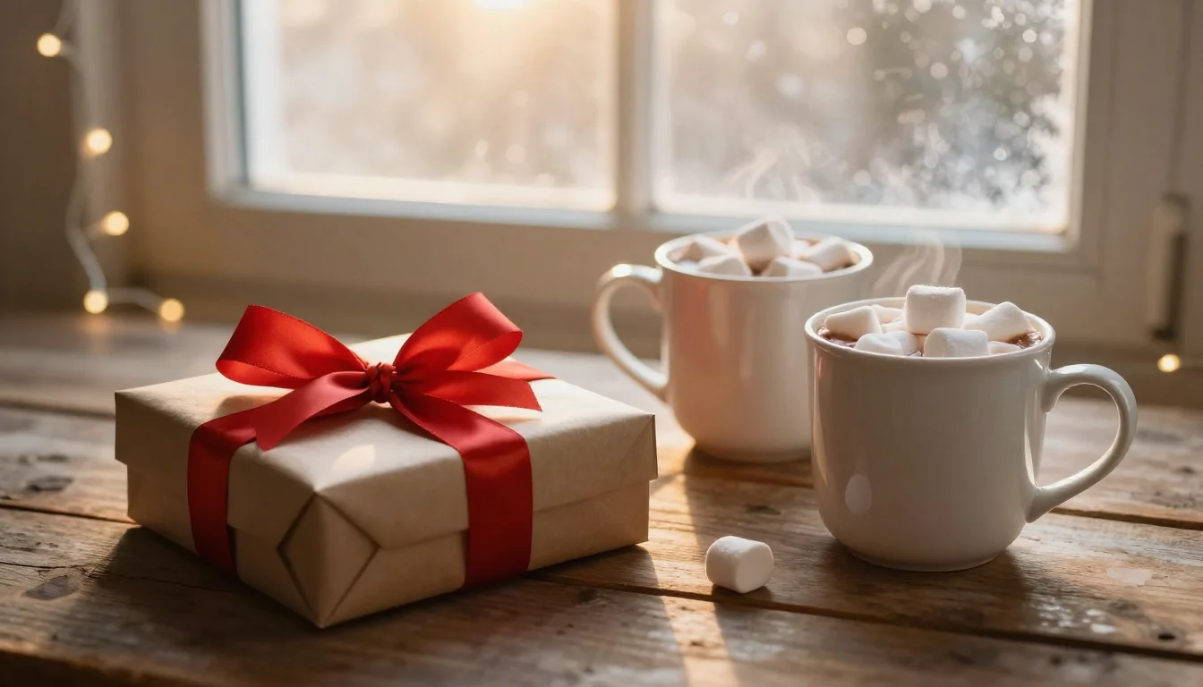 甘い魔法 (Amai Mahou)