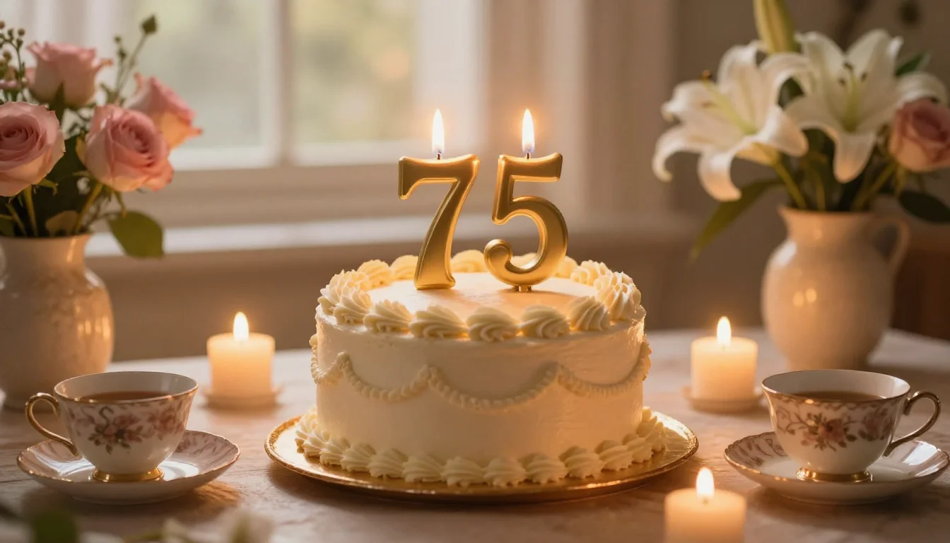 Pitumpu't Limang Taon