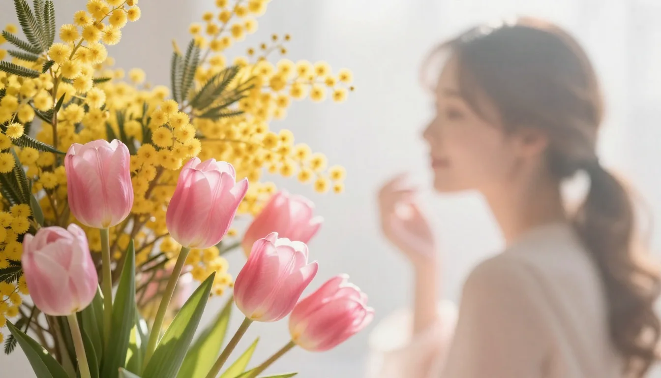 Самым прекрасным