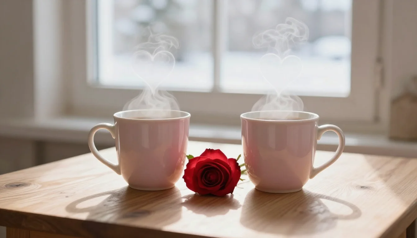 Mitt hjärta slår för dig