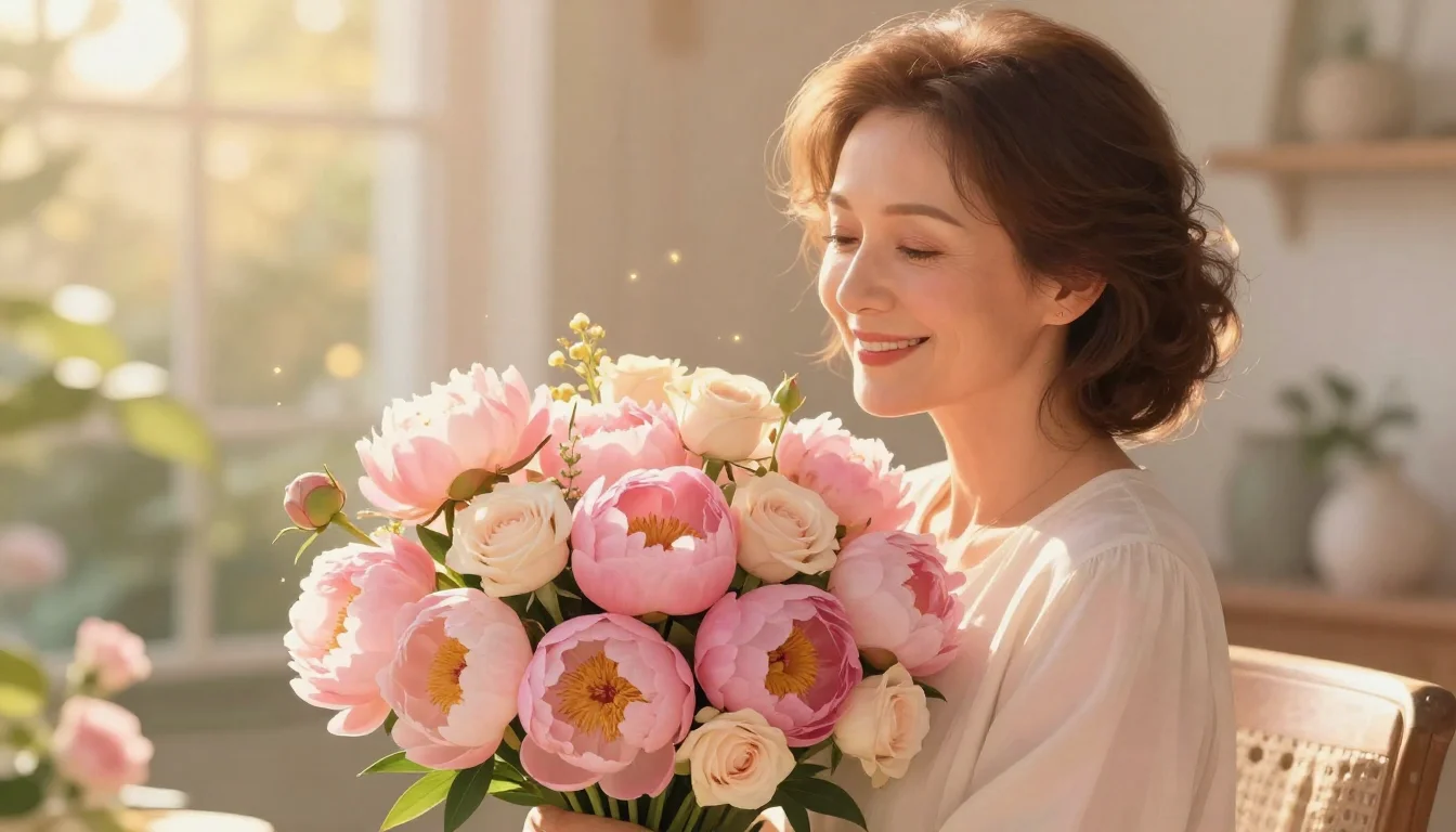 Полвека любви