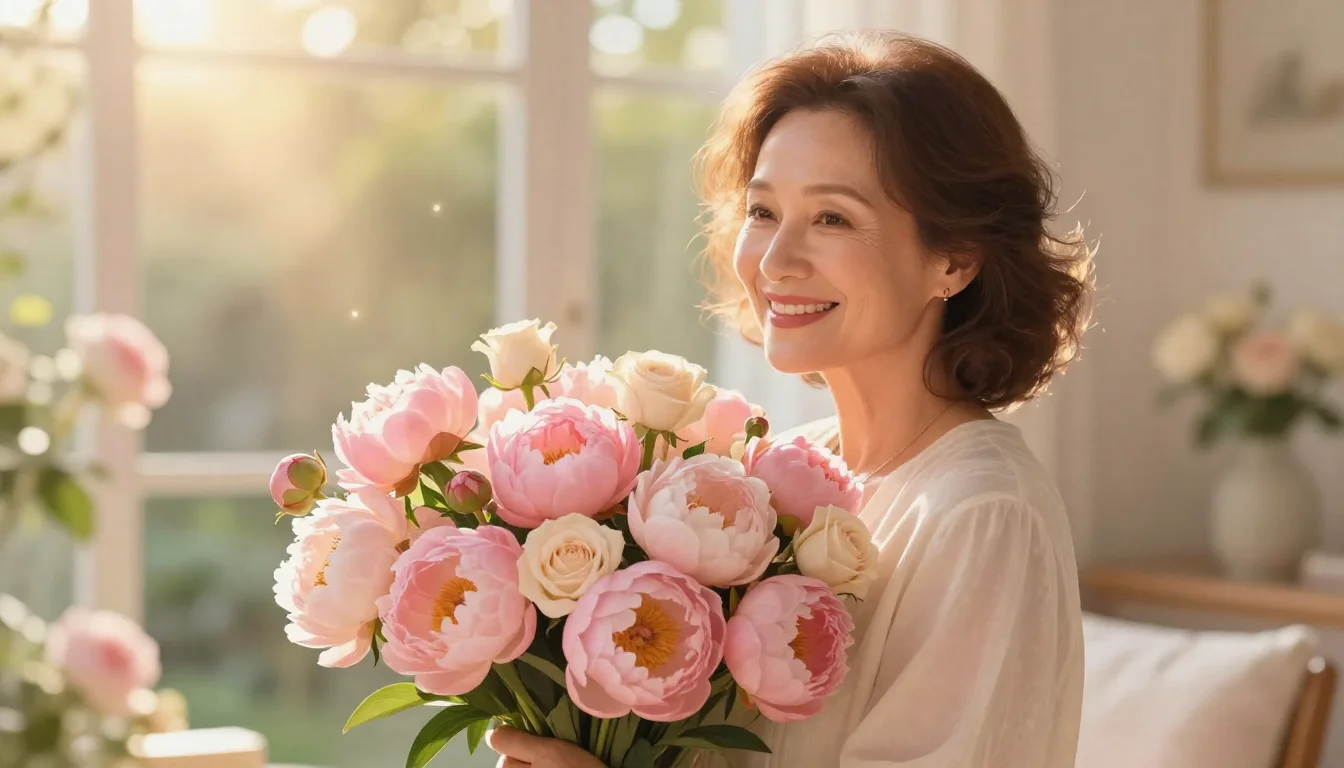 Полвека любви