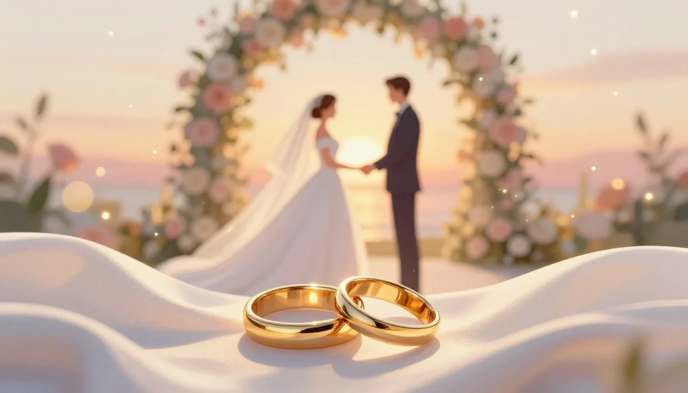 Мәңгілік махаббат