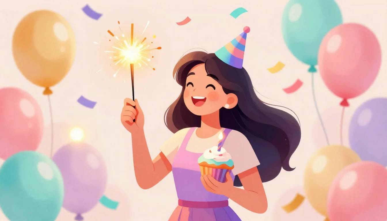 O Momento de Ser Feliz