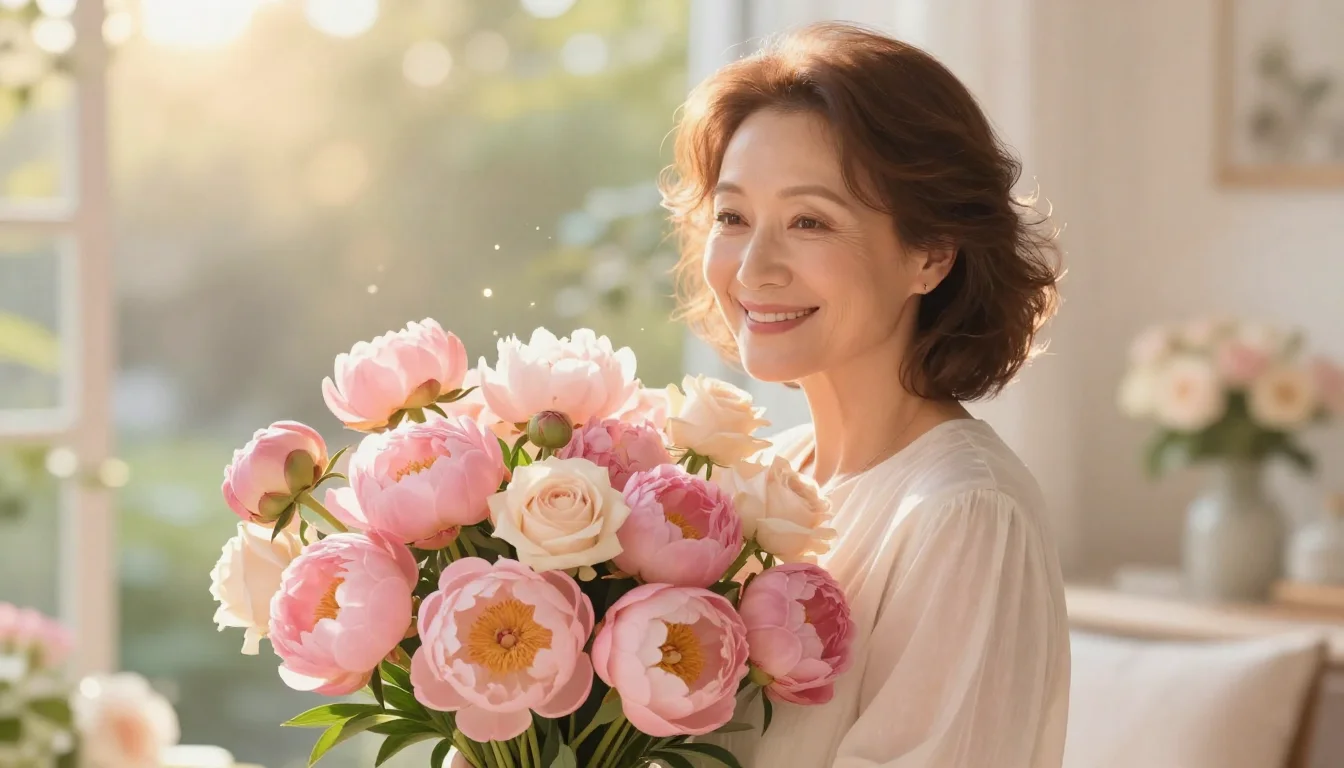 Полвека любви